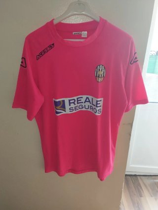 Camiseta Deportiva Rosa Número 17