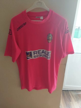 Camiseta Deportiva Rosa Número 17