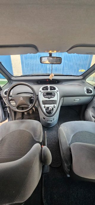 Citroen xsara picasso 2007
