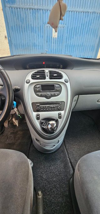 Citroen xsara picasso 2007