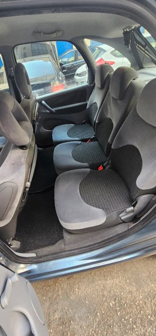 Citroen xsara picasso 2007
