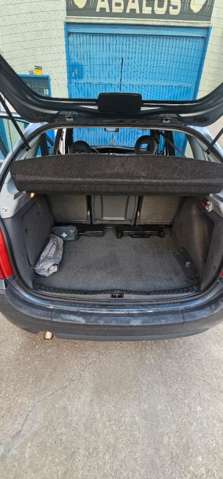 Citroen xsara picasso 2007