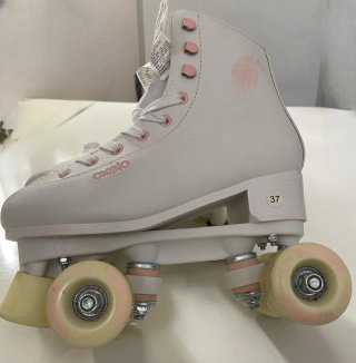 Patines de cuatro ruedas Oxelo