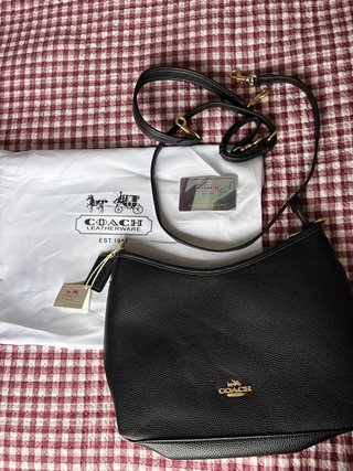 Bolso de hombro
