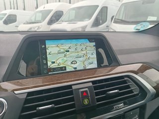 CUOTA 440€ - BMW X3 2018 XDRIVE 20D 2.0 190