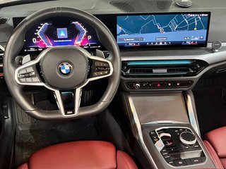 BMW Serie 4 420i Cabrio