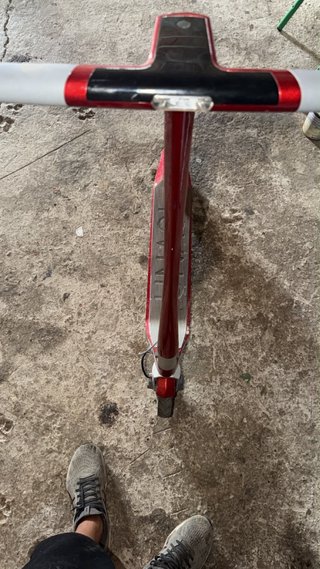 Patinete Eléctrico UNAGI