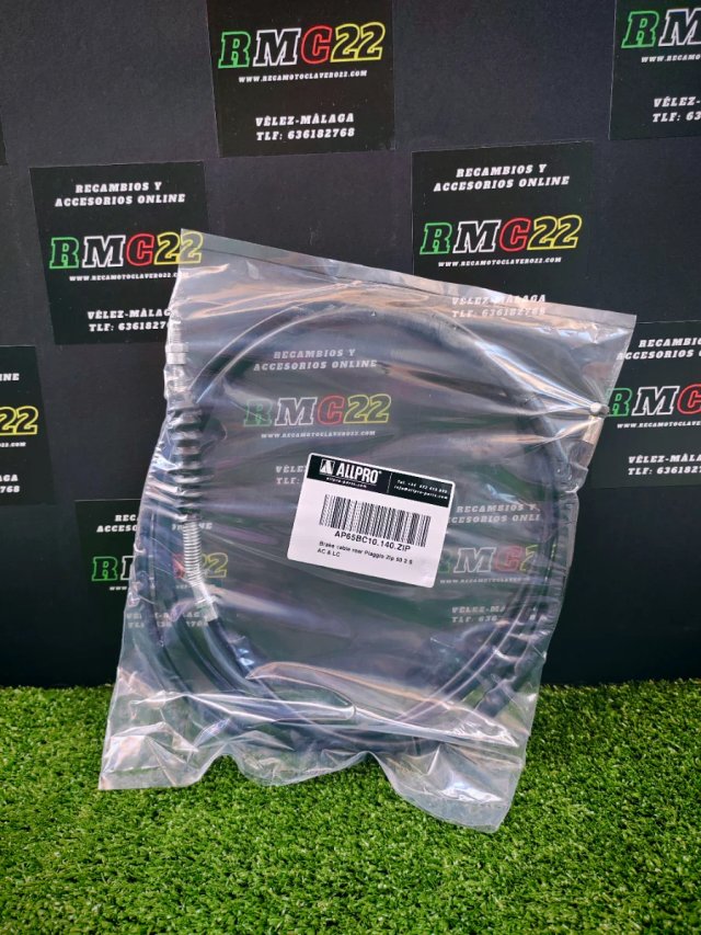 CABLE FRENO TRASERO PIAGGIO ZIP 50