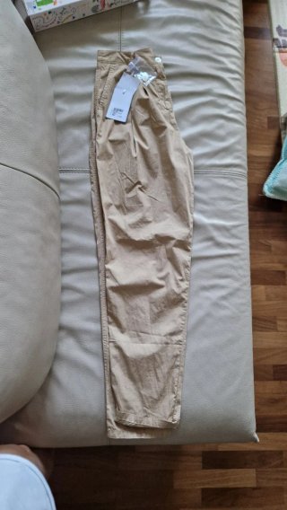 Pantaloni Nenette nuovi