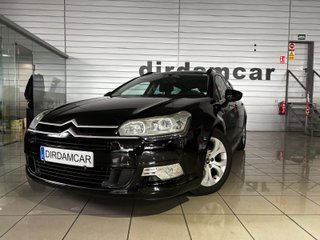 Citroen C5 2011