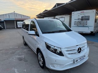 Mercedes-Benz Vito 116CDI TOURER 2022