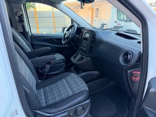 Mercedes-Benz Vito 116CDI TOURER 2022