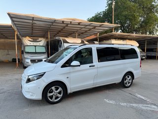 Mercedes-Benz Vito 116CDI TOURER 2022