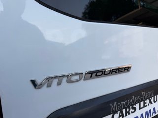 Mercedes-Benz Vito 116CDI TOURER 2022