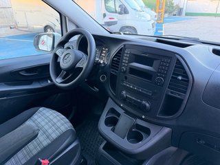 Mercedes-Benz Vito 116CDI TOURER 2022