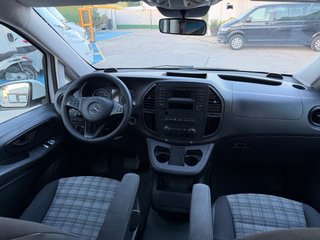 Mercedes-Benz Vito 116CDI TOURER 2022