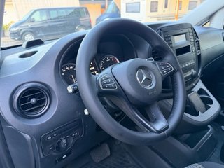 Mercedes-Benz Vito 116CDI TOURER 2022