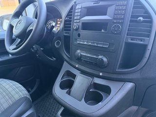 Mercedes-Benz Vito 116CDI TOURER 2022