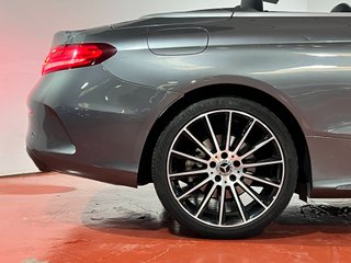Mercedes-Benz Clase C C Cabrio 220 d