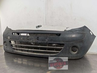 PARAGOLPES DELANTERO Renault Kangoo II (F/KW0)(2008->)