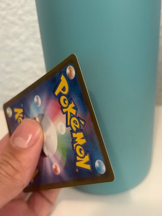 Drowzee SV1V 086/078 AR Carta Pokémon Japonesa