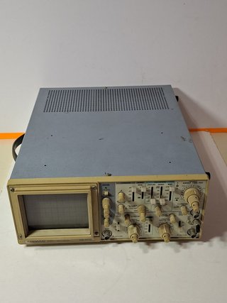 Osciloscopio Kenwood CS-5130 40MHz