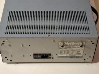 Osciloscopio Kenwood CS-5130 40MHz