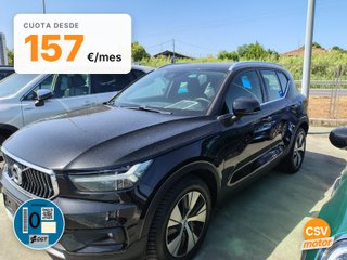 Volvo XC40 1.5 211 T4 PLUG-IN HYBRID RECH INSCRIP EXPR (2021)