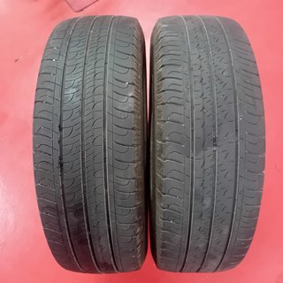 Juego 2 Ruedas Goodyear 205/65 R16C 107/105 T