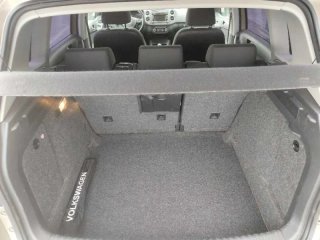Volkswagen Tiguan DIESEL 2.0