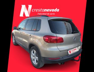 Volkswagen Tiguan DIESEL 2.0