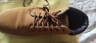 Botas Xti Marrones