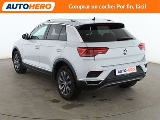 Volkswagen T-Roc 1.5 TSI ACT Sport