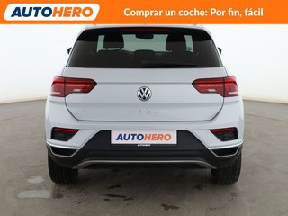 Volkswagen T-Roc 1.5 TSI ACT Sport