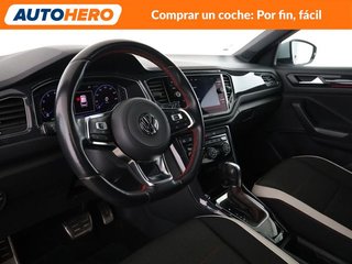 Volkswagen T-Roc 1.5 TSI ACT Sport