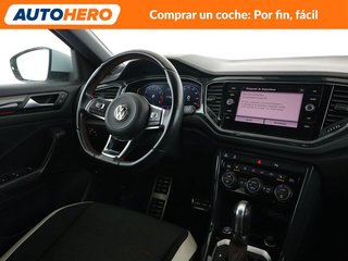 Volkswagen T-Roc 1.5 TSI ACT Sport