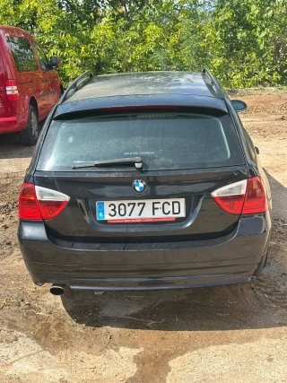 BMW Serie 3 2007