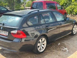 BMW Serie 3 2007
