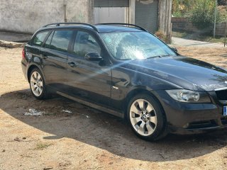 BMW Serie 3 2007