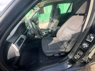 BMW Serie 3 2007