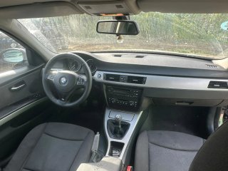BMW Serie 3 2007