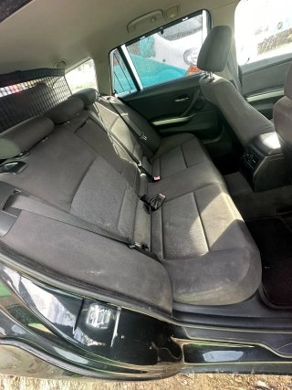 BMW Serie 3 2007