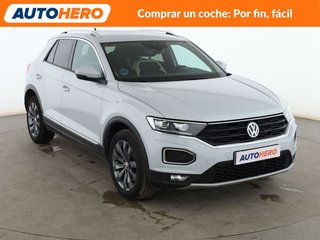 Volkswagen T-Roc 1.5 TSI ACT Sport