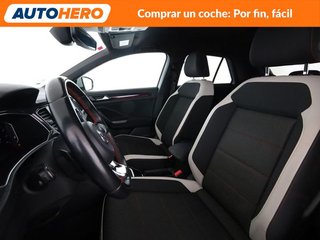 Volkswagen T-Roc 1.5 TSI ACT Sport