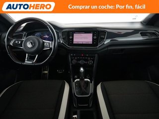 Volkswagen T-Roc 1.5 TSI ACT Sport