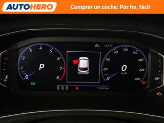 Volkswagen T-Roc 1.5 TSI ACT Sport
