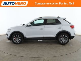 Volkswagen T-Roc 1.5 TSI ACT Sport