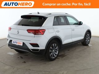 Volkswagen T-Roc 1.5 TSI ACT Sport