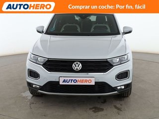 Volkswagen T-Roc 1.5 TSI ACT Sport