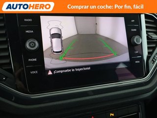 Volkswagen T-Roc 1.5 TSI ACT Sport